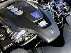 2014款 3.0T 自动 标准版