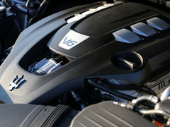 2014款 3.0T 自动 标准版
