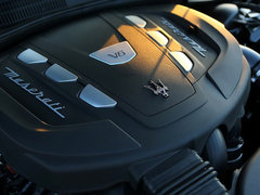 2014款 3.0T 自动 标准版