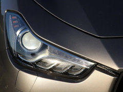 2014款 3.0T 自动 标准版