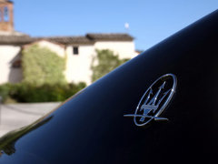 2014款 3.0T 自动 标准版