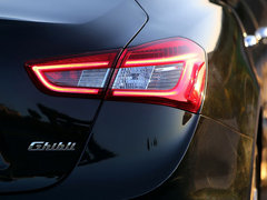2014款 3.0T 自动 标准版