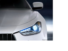 2014款 3.0T 自动 标准版