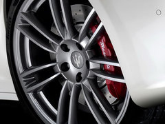 2014款 3.0T 自动 标准版