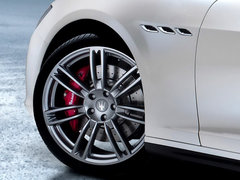 2014款 3.0T 自动 标准版