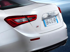 2014款 3.0T 自动 标准版