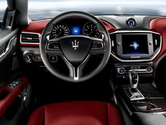 2014款 3.0T 自动 标准版