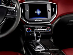 2014款 3.0T 自动 标准版
