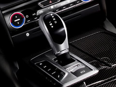2014款 3.0T 自动 标准版