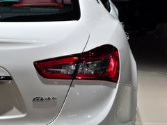 2014款 3.0T 自动 标准版