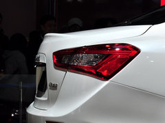 2014款 3.0T 自动 标准版