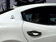 2014款 3.0T 自动 标准版