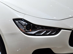 2014款 3.0T 自动 标准版