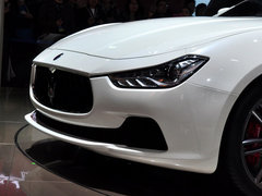 2014款 3.0T 自动 标准版