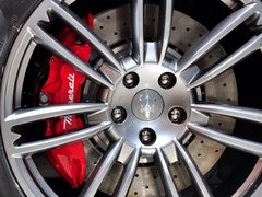 2014款 3.0T 自动 标准版
