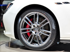 2014款 3.0T 自动 标准版