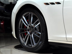 2014款 3.0T 自动 标准版