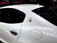 2014款 3.0T 自动 标准版