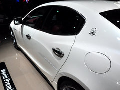 2014款 3.0T 自动 标准版
