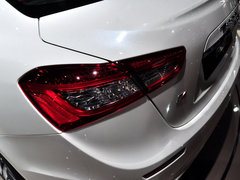 2014款 3.0T 自动 标准版