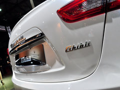 2014款 3.0T 自动 标准版