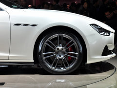 2014款 3.0T 自动 标准版