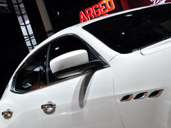 2014款 3.0T 自动 标准版