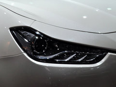 2014款 3.0T 自动 标准版