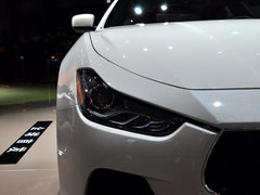 2014款 3.0T 自动 标准版