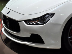 2014款 3.0T 自动 标准版