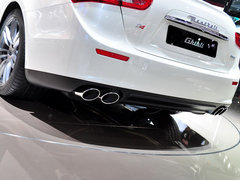 2014款 3.0T 自动 标准版