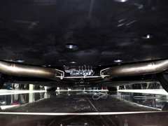 2014款 3.0T 自动 标准版
