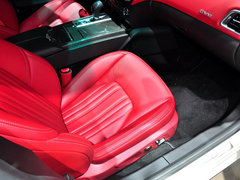 2014款 3.0T 自动 标准版
