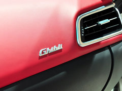 2014款 3.0T 自动 标准版
