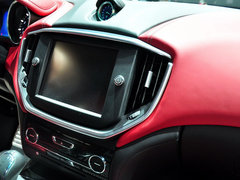 2014款 3.0T 自动 标准版