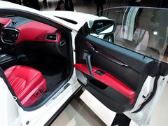 2014款 3.0T 自动 标准版
