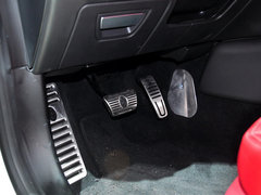 2014款 3.0T 自动 标准版