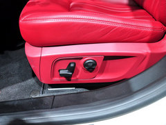 2014款 3.0T 自动 标准版