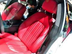 2014款 3.0T 自动 标准版