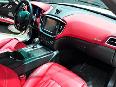 2014款 3.0T 自动 标准版