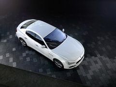 2014款 3.0T 自动 标准版