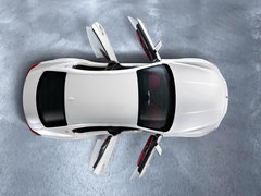 2014款 3.0T 自动 标准版