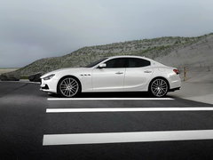 2014款 3.0T 自动 标准版