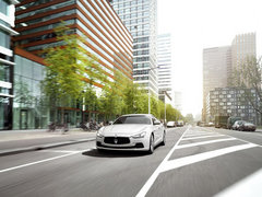 2014款 3.0T 自动 标准版
