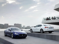 2014款 3.0T 自动 标准版