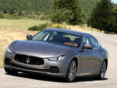 2014款 3.0T 自动 标准版