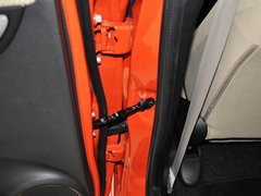 2013款 1.3L 自动 舒适版