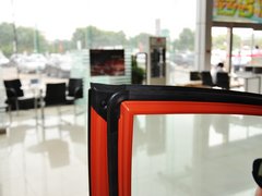 2013款 1.3L 自动 舒适版