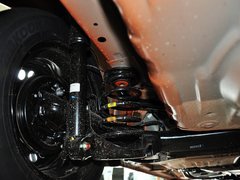 2013款 1.3L 自动 舒适版