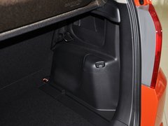 2013款 1.3L 自动 舒适版